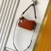 LV Side Trunk Monogram Leather Shoulder Bag 23.5×16×8.5cm #B65063