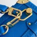 LV Side Trunk Monogram Leather Shoulder Bag 23.5×16×8.5cm #B65063