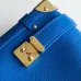 LV Side Trunk Monogram Leather Shoulder Bag 23.5×16×8.5cm #B65063