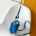 LV Side Trunk Monogram Leather Shoulder Bag 23.5×16×8.5cm #B65063