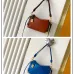 LV Side Trunk Monogram Leather Shoulder Bag 23.5×16×8.5cm #B65063