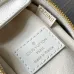 LV Side Trunk Shoulder Crossbody Box Bag M23915 18×12×8CM #A68117