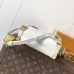 LV Side Trunk Shoulder Crossbody Box Bag M23915 18×12×8CM #A68117