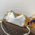 LV Side Trunk Shoulder Crossbody Box Bag M23915 18×12×8CM #A68117