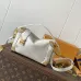 LV Side Trunk Shoulder Crossbody Box Bag M23915 18×12×8CM #A68117