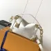 LV Side Trunk Shoulder Crossbody Box Bag M23915 18×12×8CM #A68117