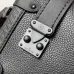 LV Side Trunk Shoulder Crossbody Box Bag M25072 21×14×6CM #A68116