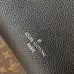 LV Side Trunk Shoulder Crossbody Box Bag M25160 21×14×6CM #A68115