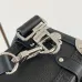 LV Side Trunk Shoulder Crossbody Box Bag M25160 21×14×6CM #A68115