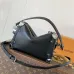 LV Side Trunk Shoulder Crossbody Box Bag M25160 21×14×6CM #A68115