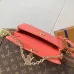 LV Wallet On Chain M14564 | LV Bloom Collection | Multiple Colors Available #B60897