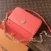 LV Wallet On Chain M14564 | LV Bloom Collection | Multiple Colors Available #B60897