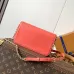 LV Wallet On Chain M14564 | LV Bloom Collection | Multiple Colors Available #B60897