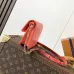 LV Wallet On Chain M14564 | LV Bloom Collection | Multiple Colors Available #B60897