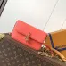 LV Wallet On Chain M14564 | LV Bloom Collection | Multiple Colors Available #B60897