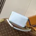 LV Wallet On Chain M14564 | LV Bloom Collection | Multiple Colors Available #B60897