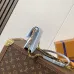 LV Wallet On Chain M14564 | LV Bloom Collection | Multiple Colors Available #B60897
