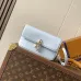 LV Wallet On Chain M14564 | LV Bloom Collection | Multiple Colors Available #B60897