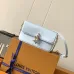 LV Wallet On Chain M14564 | LV Bloom Collection | Multiple Colors Available #B60897