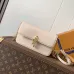 LV Wallet On Chain M14564 | LV Bloom Collection | Multiple Colors Available #B60897