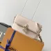 LV Wallet On Chain M14564 | LV Bloom Collection | Multiple Colors Available #B60897