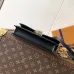 LV Wallet On Chain M14564 | LV Bloom Collection | Multiple Colors Available #B60897