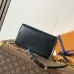 LV Wallet On Chain M14564 | LV Bloom Collection | Multiple Colors Available #B60897