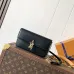 LV Wallet On Chain M14564 | LV Bloom Collection | Multiple Colors Available #B60897