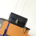 LV Wallet On Chain M14564 | LV Bloom Collection | Multiple Colors Available #B60897