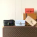 LV Wallet On Chain M14564 | LV Bloom Collection | Multiple Colors Available #B60897