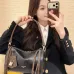 LV Wax Leather Express Mini Hobo M27920 W17xH13.5xL26cm #B67192