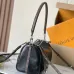 LV Wax Leather Express Mini Hobo M27920 W17xH13.5xL26cm #B67192