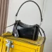 LV Wax Leather Express Mini Hobo M27920 W17xH13.5xL26cm #B67192