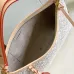 LV White CarryAll East West Hobo M2A136 W20xH10xL33.5cm #B67209