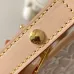 LV White CarryAll East West Hobo M2A136 W20xH10xL33.5cm #B67209