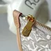 LV White Empreinte All In BB Hobo M2A377 W16xH18xL12cm #B67207