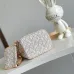 LV White Empreinte All In BB Hobo M2A377 W16xH18xL12cm #B67207