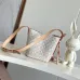 LV White Empreinte All In BB Hobo M2A377 W16xH18xL12cm #B67207