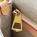 LV White Empreinte Diane Mini Crossbody M29795 W24xH15xL26cm #B67211
