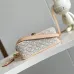 LV White Empreinte Diane Mini Crossbody M29795 W24xH15xL26cm #B67211