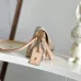 LV White Empreinte Diane Mini Crossbody M29795 W24xH15xL26cm #B67211