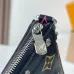 LV x TM Pochette Accessoires Other Monogram Canvas #B50211