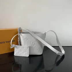Louis Vuitton All In BB Bag M28220 16x18x12cm #B62940