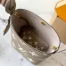 Louis Vuitton All In BB Handbag Monogram Leather M13045 16x18x12cm #A69556