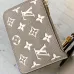 Louis Vuitton All In BB Handbag Monogram Leather M13045 16x18x12cm #A69556