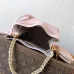 Louis Vuitton Bella Mahina Bloom Bag M13840 22x14x19cm #B62957