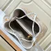 Louis Vuitton Bucket Bag Monogram Raffia M23080 26x26x17.5cm #A69560