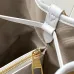 Louis Vuitton Bucket Bag Monogram Raffia M23080 26x26x17.5cm #A69560
