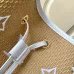 Louis Vuitton Bucket Bag Monogram Raffia M23080 26x26x17.5cm #A69560