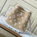Louis Vuitton Bucket Bag Monogram Raffia M23080 26x26x17.5cm #A69560